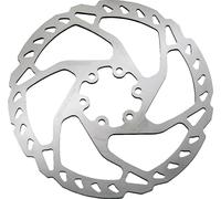Rotore del freno a disco shimano slx sm rt66 a 6 bulloni