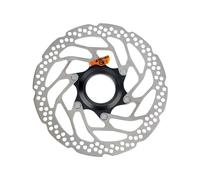 Disco freno Shimano Steps SM-RT30-J CL interno 203 mm