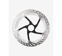 Shimano Rt-cl800 Lock Externo Brake Disc Argento 203 mm