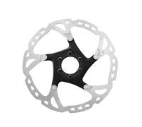 Disco Freno SHIMANO XT SM-RT76 180mm 6Fori BRAKE DISC SHIMANO SM-RT76