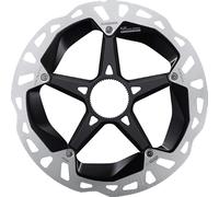 Disco freno Shimano XTR RT-MT900 Centerlock da 140 mm con ghiera di bloccaggio