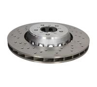 SHW Performance BFL44809 Disco freno