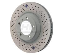 SHW Performance PFR31004 Disco freno