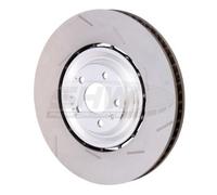 Disco freno SHW PFR49532 anteriore, ventilato, altamente carbonizzato, 1 Pezzo