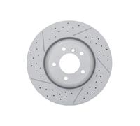 BOSCH Disco freno