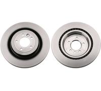 Disco freno TRW DF6505S posteriore, ventilato, 1 Pezzo