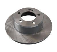 Disco freno Sinistra (sinistro) - Destra (destro) per NV400; OPEL MOVANO B