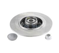 Disco Freno Snr KF155.103U per Renault Assale Posteriore Dx Sx