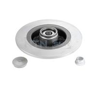 Disco Freno Snr KF155.115U per Renault Assale Posteriore Dx Sx