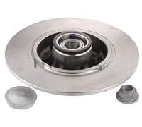 Disco freno SNR KF155.131U (1 set-1 pz)