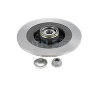 Disco Freno Snr KF155.91U per Renault Assale Posteriore Dx Sx