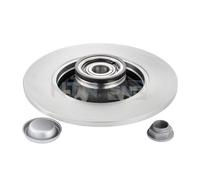 Disco Freno Snr KF159.48U per Peugeot Citroën