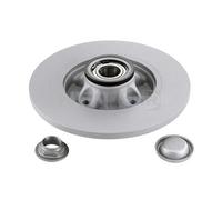 Disco Freno Snr KF159.62U per Peugeot DS Citroën