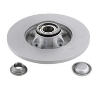 Snr Mozzo Disco Freno Con Cuscinetto Integrato Kf159.62U
