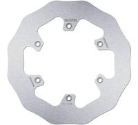 Disco Freno Solido Wave Fisso Posteriore Galfer Husqvarna 125 TX 2018-2024
