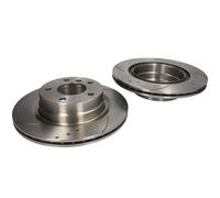 Disco freno SPEEDMAX 24.0120-0195.1TUOTUV, 2 Pezzo, senza patente stradale