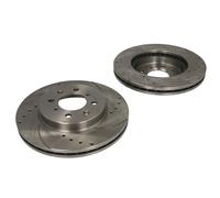 Disco freno SPEEDMAX 5201-01-20391TUO, senza patente stradale