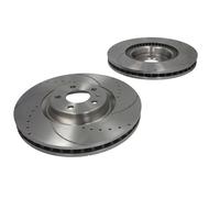 Disco freno SPEEDMAX 5201-01-21357TUO, senza patente stradale