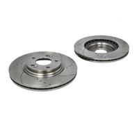 Disco freno SPEEDMAX 5201-01-21773TUO, senza patente stradale, 2 Pezzi