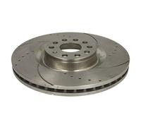 Disco freno SPEEDMAX 5201-01-4518HPTUOTUV, senza patente stradale, 2 Pezzi