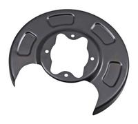 Disco Freno Spritzblech Acciaio Ø 260 Mm A.B.S. Per HYUNDAI I10