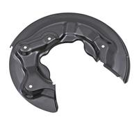 Disco Freno Spritzblech Acciaio Ø 272 Mm A.B.S. Per U.A. SKODA YETI