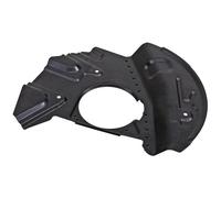 Disco Freno Spritzblech Acciaio Ø 332 Mm A.B.S. Per BMW X5