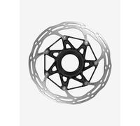 SRAM Centerline X - Rotore freno a disco, 140 mm, blocco centrale, 1,85 mm, include anello di bloccaggio interno