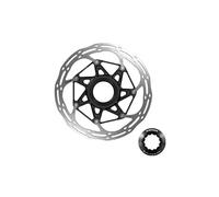 Disco freno Sram Centerline Centerlock (x2) Argenté