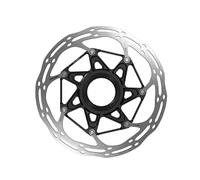 Sram centerline x floating 6 hole brake disc black