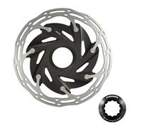 SRAM Centerline X Road - Dischi rotore XR, 140 mm, confezione da 2