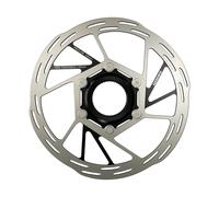 Disco Freno SRAM Paceline 160mm Center Lock per Bici da Corsa e Gravel