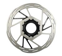 Disco freno Sram Paceline Centerlock Argenté