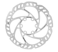 Disco freno strada 6 fori swissstop catalyst one 140mm