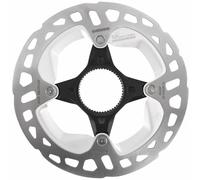 Disco freno strada - mountain bike Shimano Centerlock RT-MT800 140mm dado estern