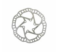 Disco freno strada - MTB 6 fori newton brakco compatibile con shimano e altri 14