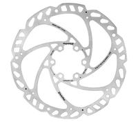 Disco freno strada - MTB 6 fori swissstop catalyst one 160mm
