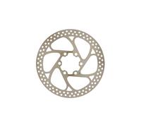 Disco Freno Strada VTT 6 Fori Brake 140MM HVL