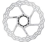 Galfer fixed disc wave road center lock