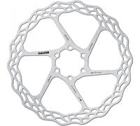 Disco freno stradale Galfer Bike Wave Gris