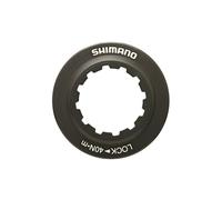 Disco freno stradale Shimano Centerlock Ice Tech RT800SS - niveau Ultegra Argenté 140 mm