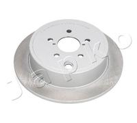 JAPKO 61708C Disco freno