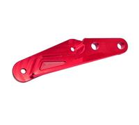 Disco Freno Supporto per disco pinza freno flottante da 320 mm adatto per Honda CR125R CRE CRF CR CRF250X CRF250R CRF450R CRF450X CNC(C)