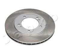 JAPKO 60811C Disco freno