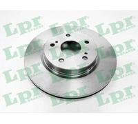 LPR S5004V Disco freno
