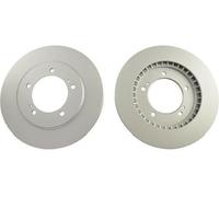KAVO PARTS BR-8715-C Disco freno