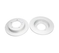 KAVO PARTS BR-8734-C Disco freno