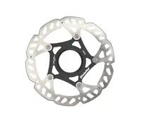 Swissstop catalyst disc rotor centerlock