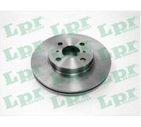 LPR T2880V Disco freno