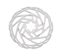 Disco freno Tektro TR54 a 6 fori 180 mm